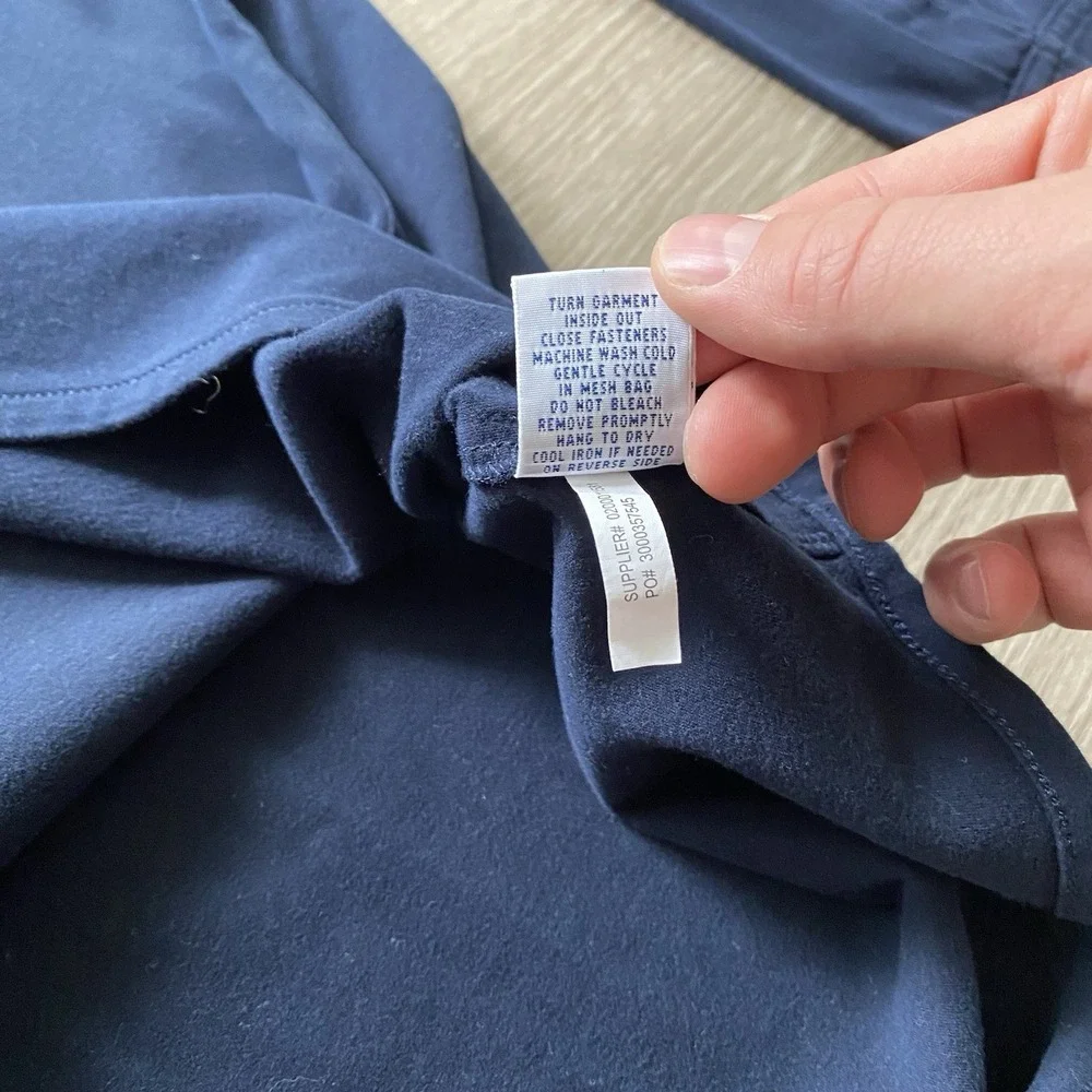 Polo Ralph Lauren please refer